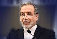 شروط ایران برای مذاکره با آمریکا