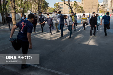 بازگشایی حضوری مدارس پس از ۲ سال