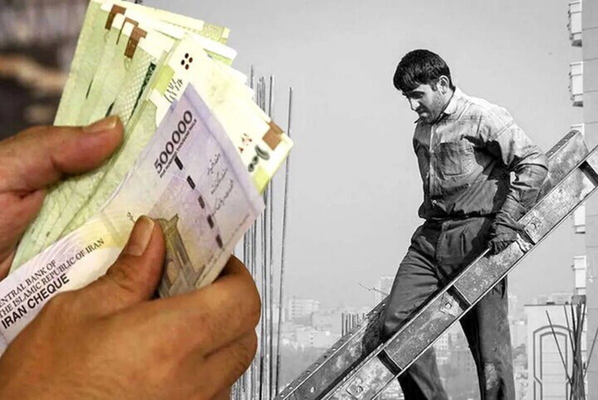 وقتی یک حقوق ۱۰ میلیونی کفاف نان را نمی‌دهد!