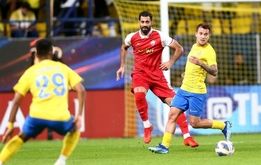 آغاز بلیت فروشی بازی پرسپولیس-النصر