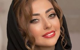 
نفیسه روشن ازدواج کرد
