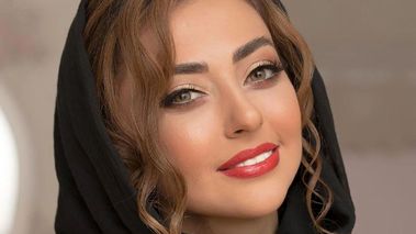 
نفیسه روشن ازدواج کرد
