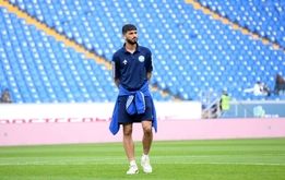 محمد قربانی پاسخ پیشنهاد استقلال را داد