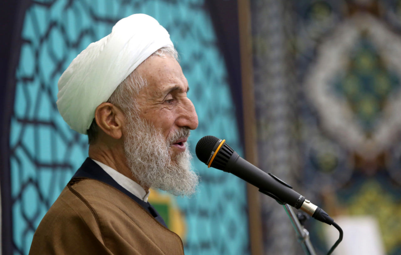 توییت عجیب ضرغامی در واکنش به استعفای کاظم صدیقی