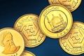ایست قیمت سکه؛قیمت سکه امروز شنبه شهریور ۱۴۰۴