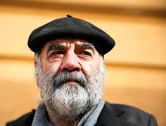 بازیگر پیشکسوت اصفهانی درگذشت