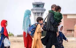 واکنش طالبان به بازگشت مهاجران افغانستانی
