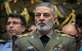  آمادگی کامل ایران برای مقابله با تهدیدات آمریکا و اسرائیل