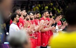 ساعت بازی تیم ملی والیبال ایران - آمریکا در جام ملت‌های 2025 +جدول همه بازیها

