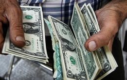 قیمت دلار به ۱۴۰۳ برگشت
