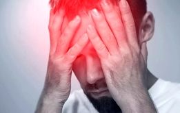 حقیقت ترسناک درباره رابطه میگرن و سکته مغزی