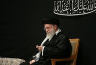رهبر انقلاب: «ایران» را بخوان+فیلم

