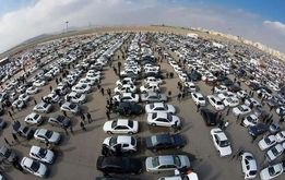 قیمت خودرو در بازار آزاد امروز یکشنبه ۸ تیر ۱۴۰۴