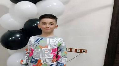 جزئیات تکان دهنده از ماجرای قتل و تجاوز به ایلیای ۹ ساله در رشت+فیلم و عکس