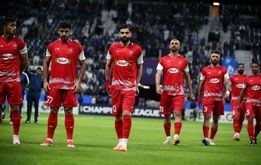 مخالفت تند پرسپولیس با تغییر تاریخ دربی