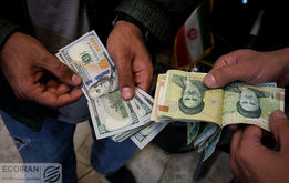 قیمت دلار امروز بالا کشید؛ قیمت دلار آزاد امروز جمعه ۱۷ مرداد ۱۴۰۴