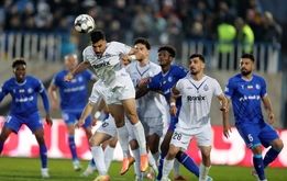 پوستر AFC به مناسبت دیدار حساس بین استقلال و ملوان