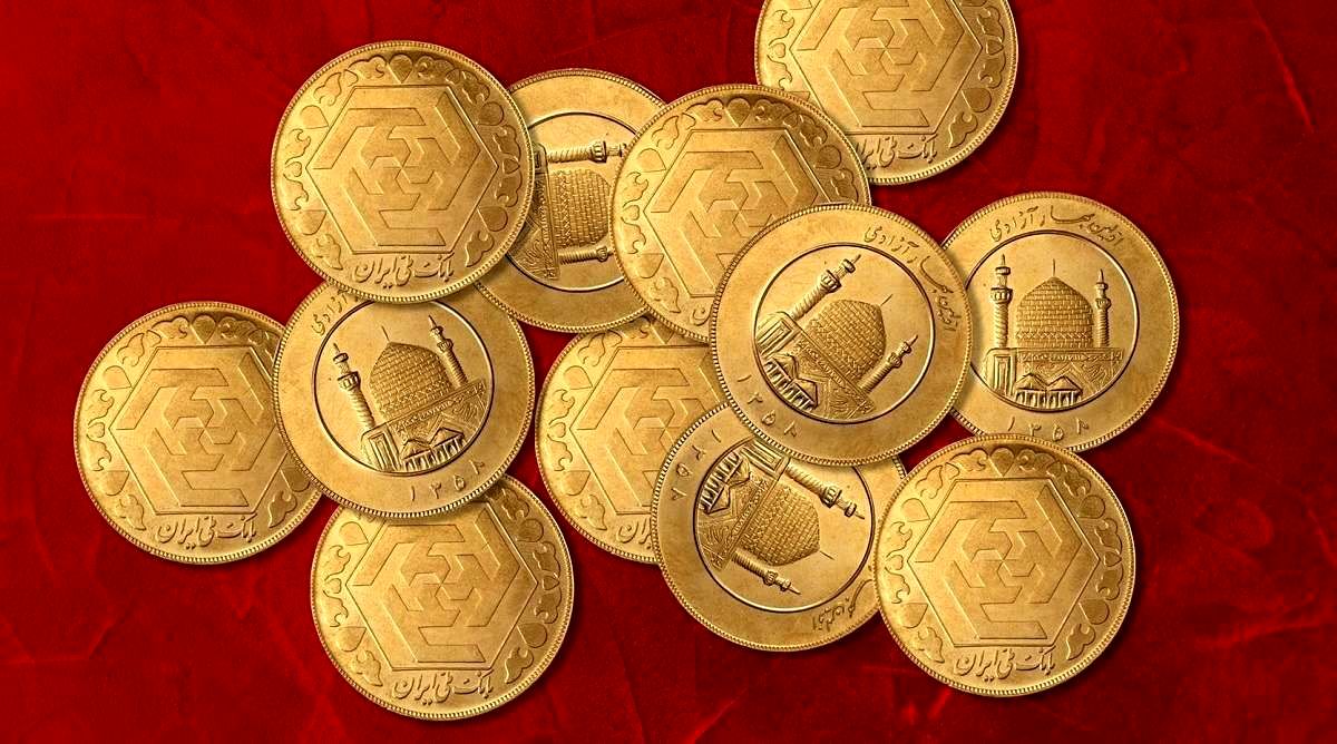 قیمت سکه طلا عحیب شد، قیمت سکه امروز پنجشنبه ۹ مرداد ۱۴۰۴ + جدول