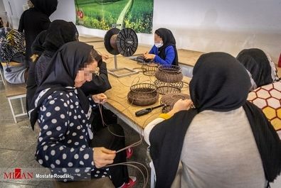 یک روز در زندان زنان 