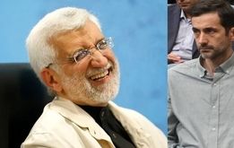 پسر پزشکیان خطاب به جلیلی: مذاکره گوساله‌پرستی نیست!