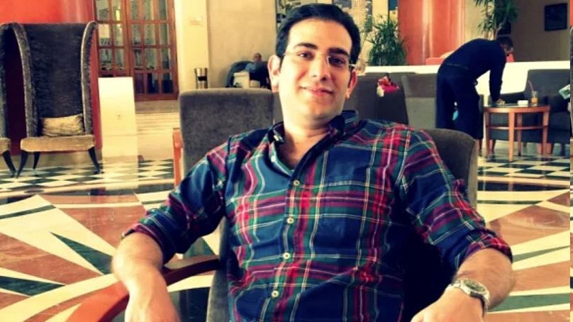 پسر علی شمخانی در لیست تحریم‌های جدید آمریکا؛حسین شمخانی(هکتور) چه کرد؟