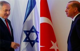 احتمال حمله  اسرائیل به کشور همسایه ایران
