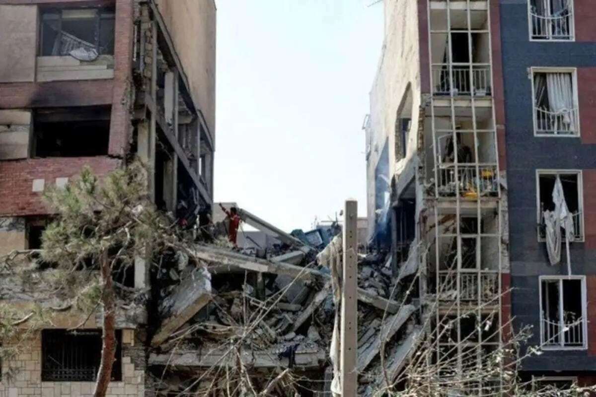 مبلغ وام بازسازی خانه‌های آسیب‌دیده در جنگ اعلام شد