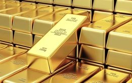 قیمت جهانی طلا کاهش یافت