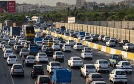 آغاز محدودیت‌های ترافیکی ۶ روزه در جاده‌های شمال