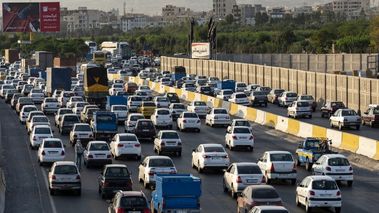 آغاز محدودیت‌های ترافیکی ۶ روزه در جاده‌های شمال