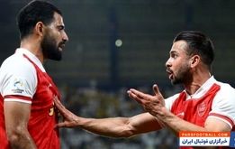 درخواست سروش رفیعی از استقلالی‌ها: النصر را ببرید