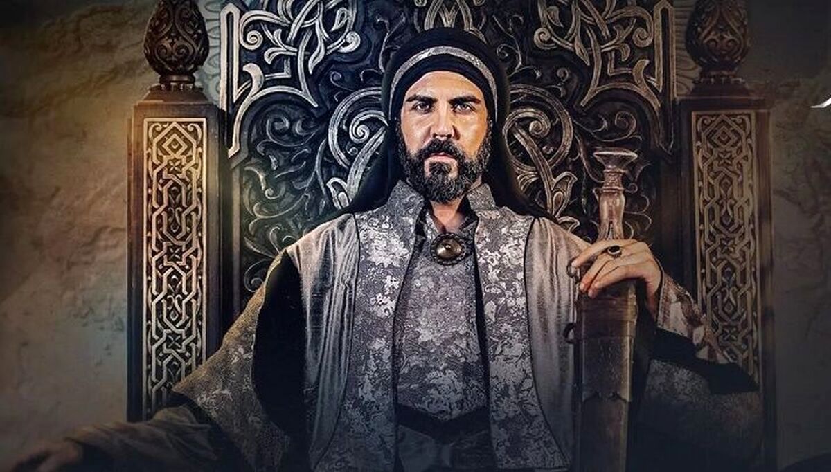 دوبله و انتشار سریال «معاویه» در ایران ممنوع شد + فیلم تیزر جنجالی معاویه 
