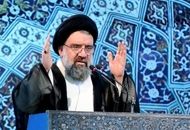 امام جمعه تهران: حکم ترامپ و نتانیاهو اعدام است!