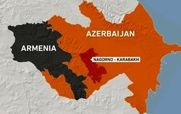 جنجال حمایت ایران از جدایی طلبی علیه جمهوری آذربایجان