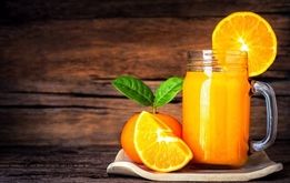 آبِ میوه‌ها را هرگز نگیرید