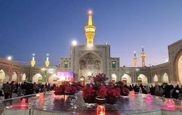 آغاز پیش‌فروش تور مشهد نوروز ۱۴۰۴