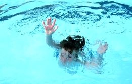 مرگ دلخراش ۳ نوجوان در استخر