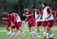 پرسپولیسی‌ها چهارشنبه ایران را ترک می‌کنند