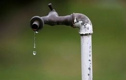 تهرانی‌ها منتظر قطعی آب باشند