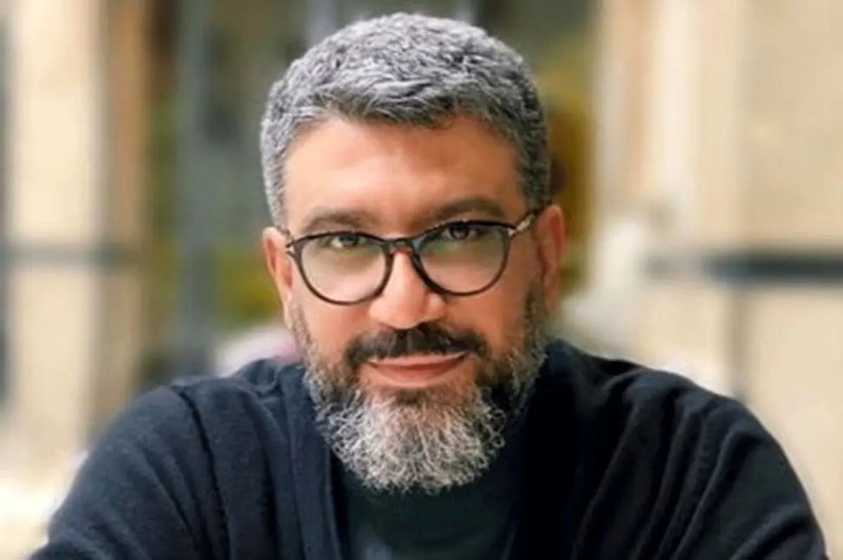 ستاد امر به معروف از رضا رشیدپور شکایت کرد + عکس