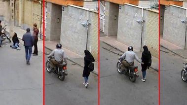 اعترافات حسین راستگویی کندلج که به دلیل آزار زنان دیروز اعدام شد + فیلم
