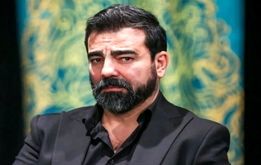 دیدار اتفاقی بهزاد خلج و اکبر عبدی در دهه ۷۰ +عکس