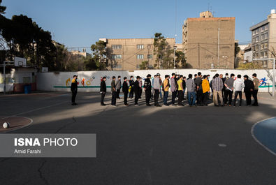 بازگشایی حضوری مدارس پس از ۲ سال
