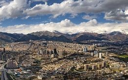 منتظر زلزله ۷ ریشتری در تهران باشیم/ لرزه‌خیزترین جای ایران کجاست؟