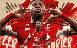 اتفاقی که بعد از جذب سرژ اوریه برای پرسپولیس افتاد