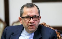 ایران برای مذاکره با آمریکا شرط گذاشت
