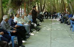 بازنشستگان  و فرهنگیان در این ۳ تاریخ منتظر واریزی باشند/جدول واریز حقوق بازنشستگان در مرداد ۱۴۰۴
