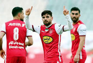 بازگشت ستاره سابق ملوان به پرسپولیس؛ قرارداد ۳ ساله امضا شد