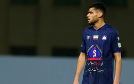 حضور محمدمهدی زارع در پرسپولیس منتفی شد