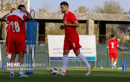 وضعیت مدافع مصدوم پرسپولیس مشخص شد